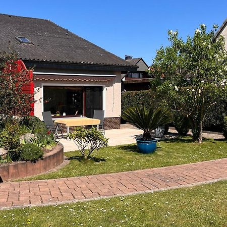 Ferienwohnung Hameln Direkt Am Weserradweg Hamelin Extérieur photo