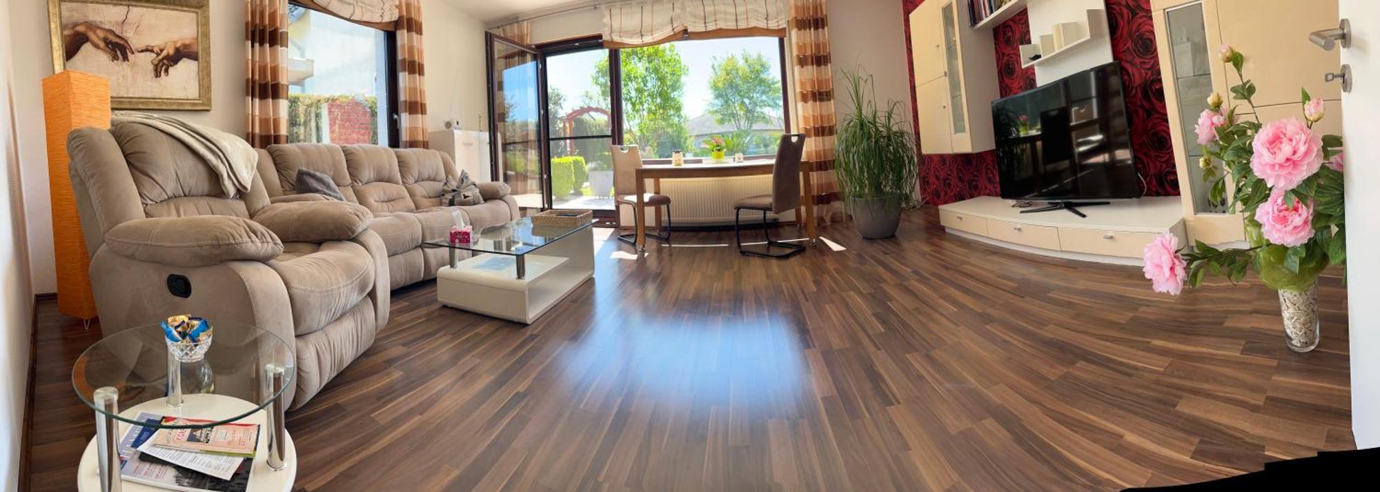 Ferienwohnung Hameln Direkt Am Weserradweg Hamelin Extérieur photo