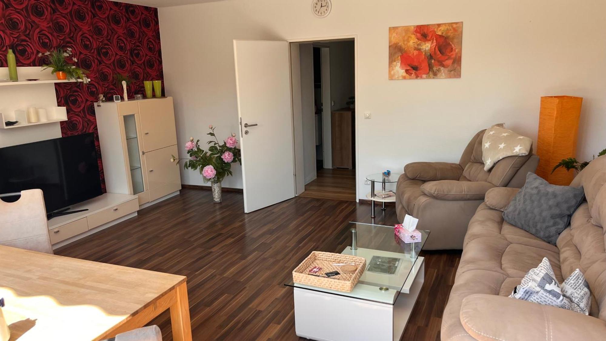 Ferienwohnung Hameln Direkt Am Weserradweg Hamelin Extérieur photo