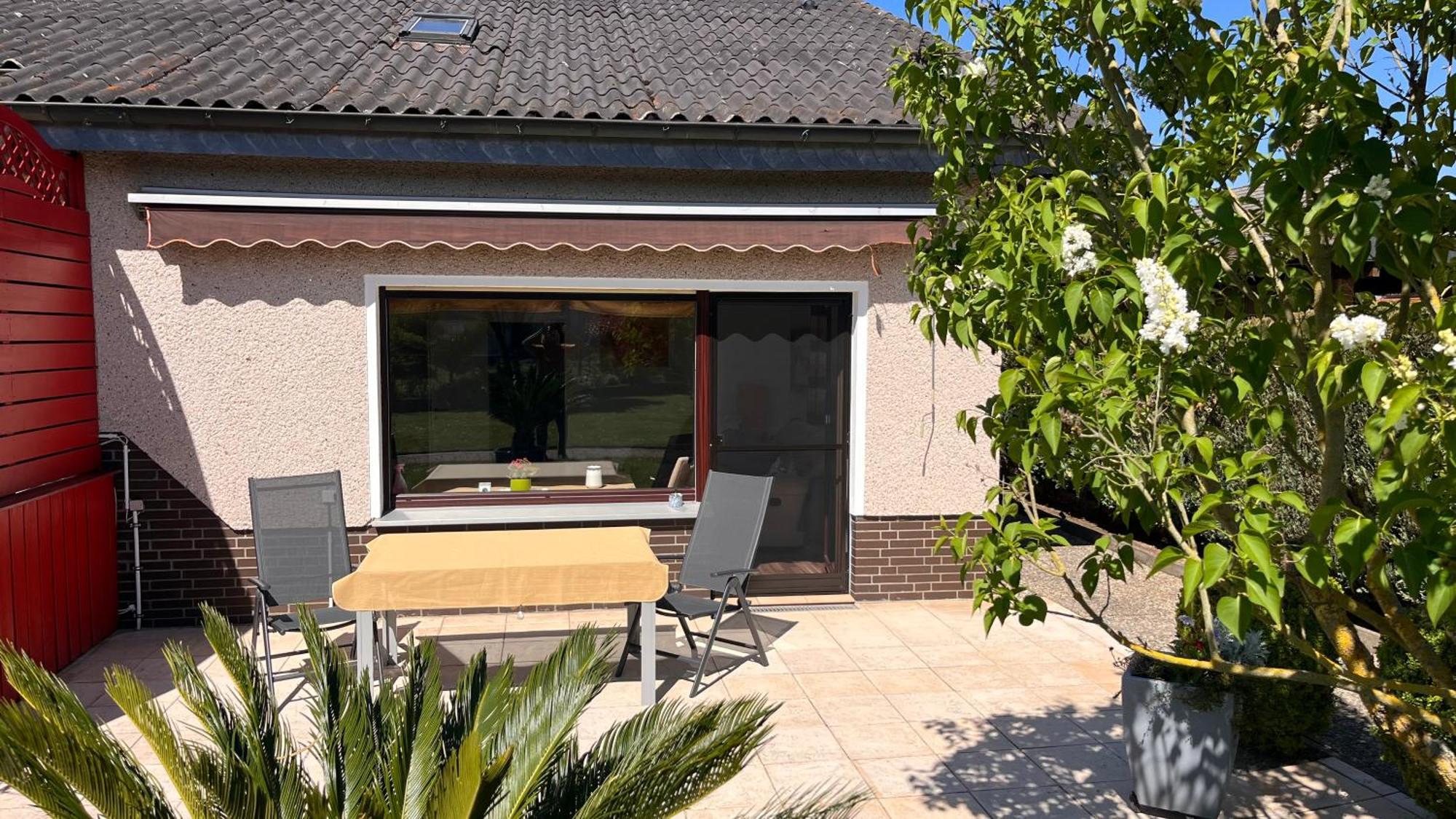 Ferienwohnung Hameln Direkt Am Weserradweg Hamelin Extérieur photo