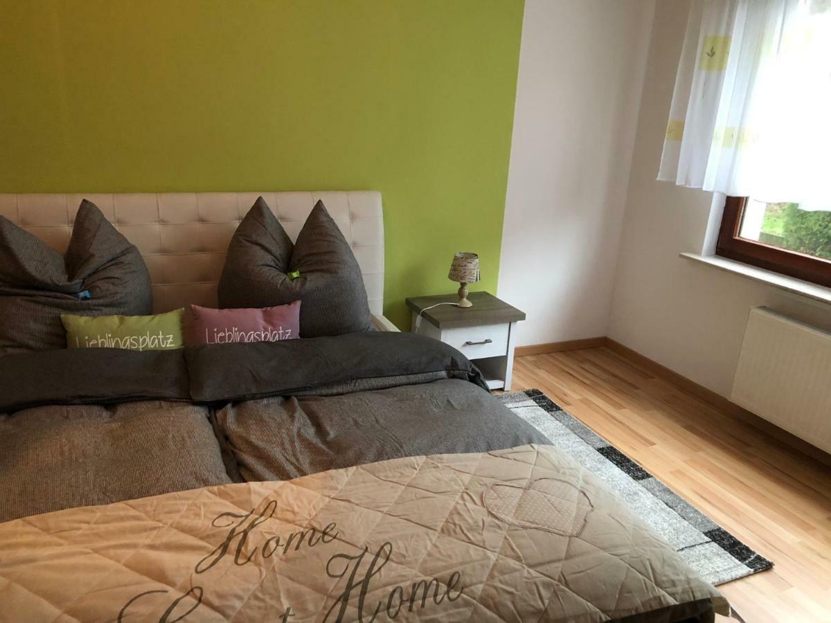 Ferienwohnung Hameln Direkt Am Weserradweg Hamelin Extérieur photo
