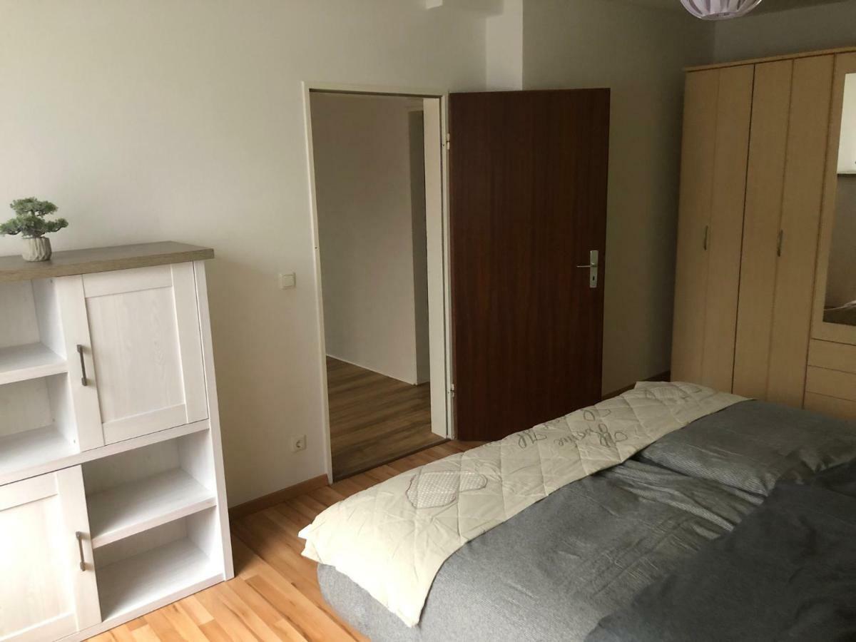 Ferienwohnung Hameln Direkt Am Weserradweg Hamelin Extérieur photo