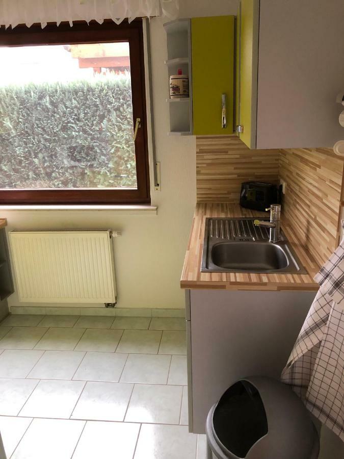 Ferienwohnung Hameln Direkt Am Weserradweg Hamelin Extérieur photo