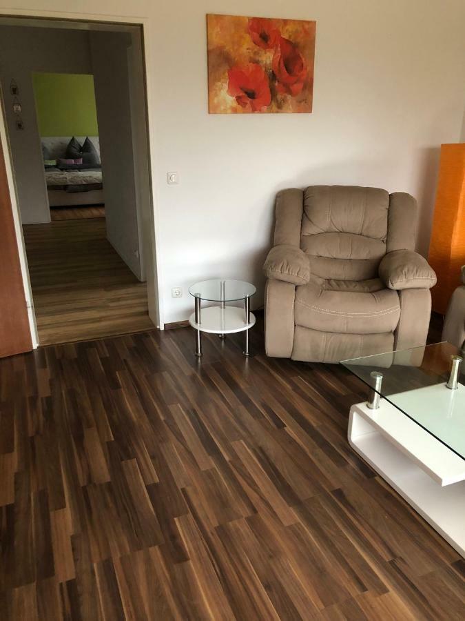 Ferienwohnung Hameln Direkt Am Weserradweg Hamelin Extérieur photo