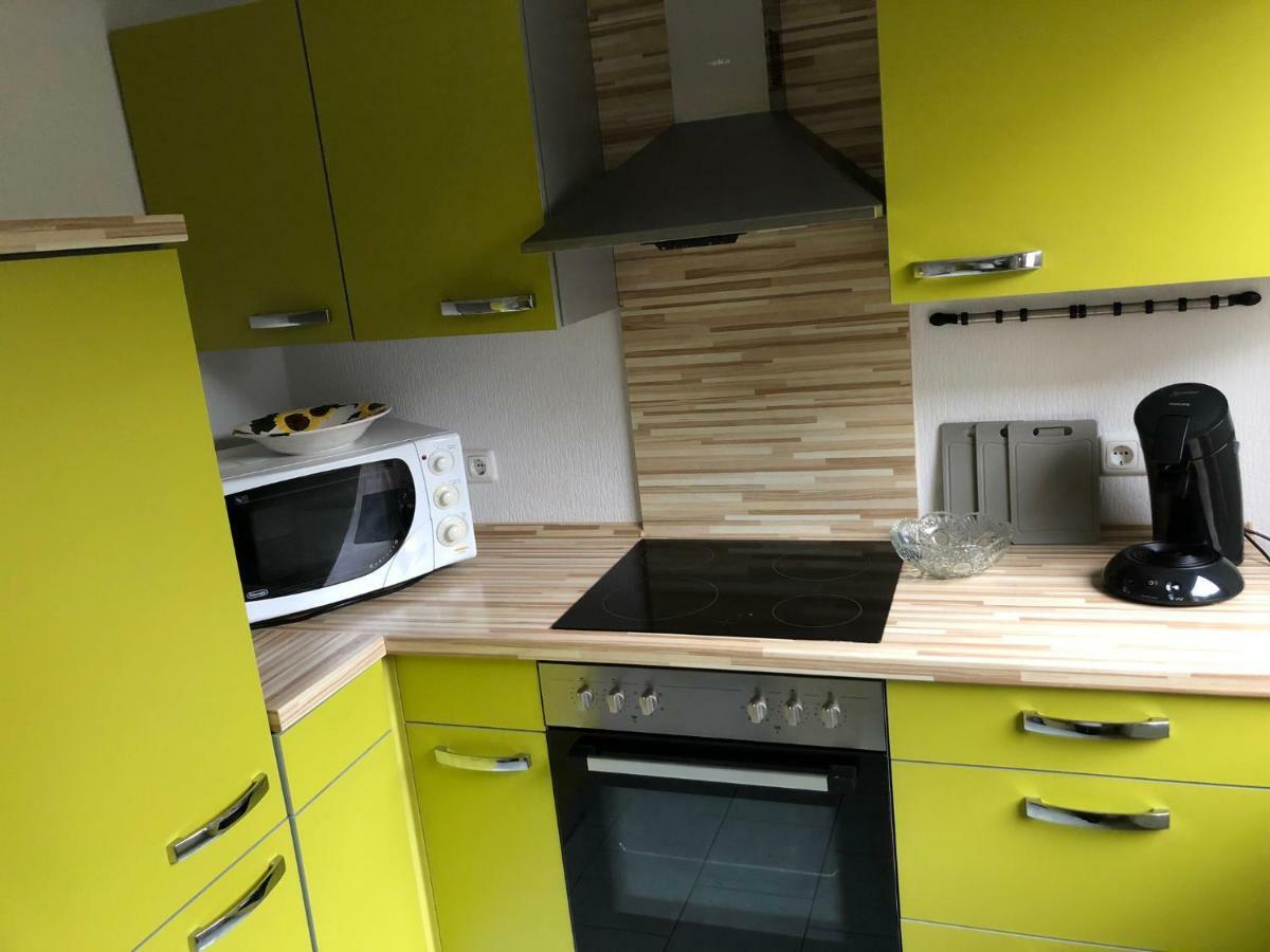 Ferienwohnung Hameln Direkt Am Weserradweg Hamelin Extérieur photo