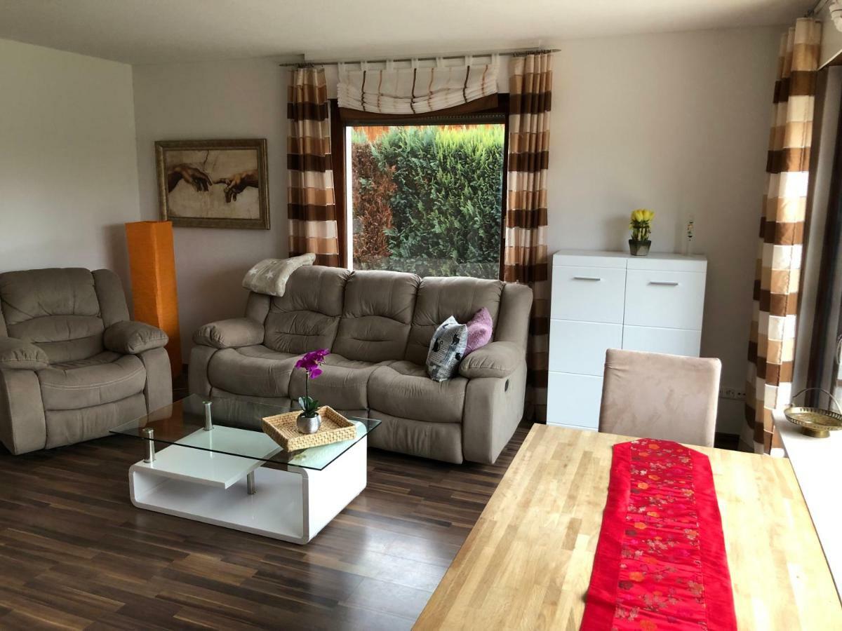 Ferienwohnung Hameln Direkt Am Weserradweg Hamelin Extérieur photo