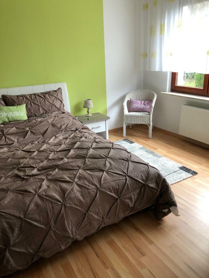 Ferienwohnung Hameln Direkt Am Weserradweg Hamelin Extérieur photo