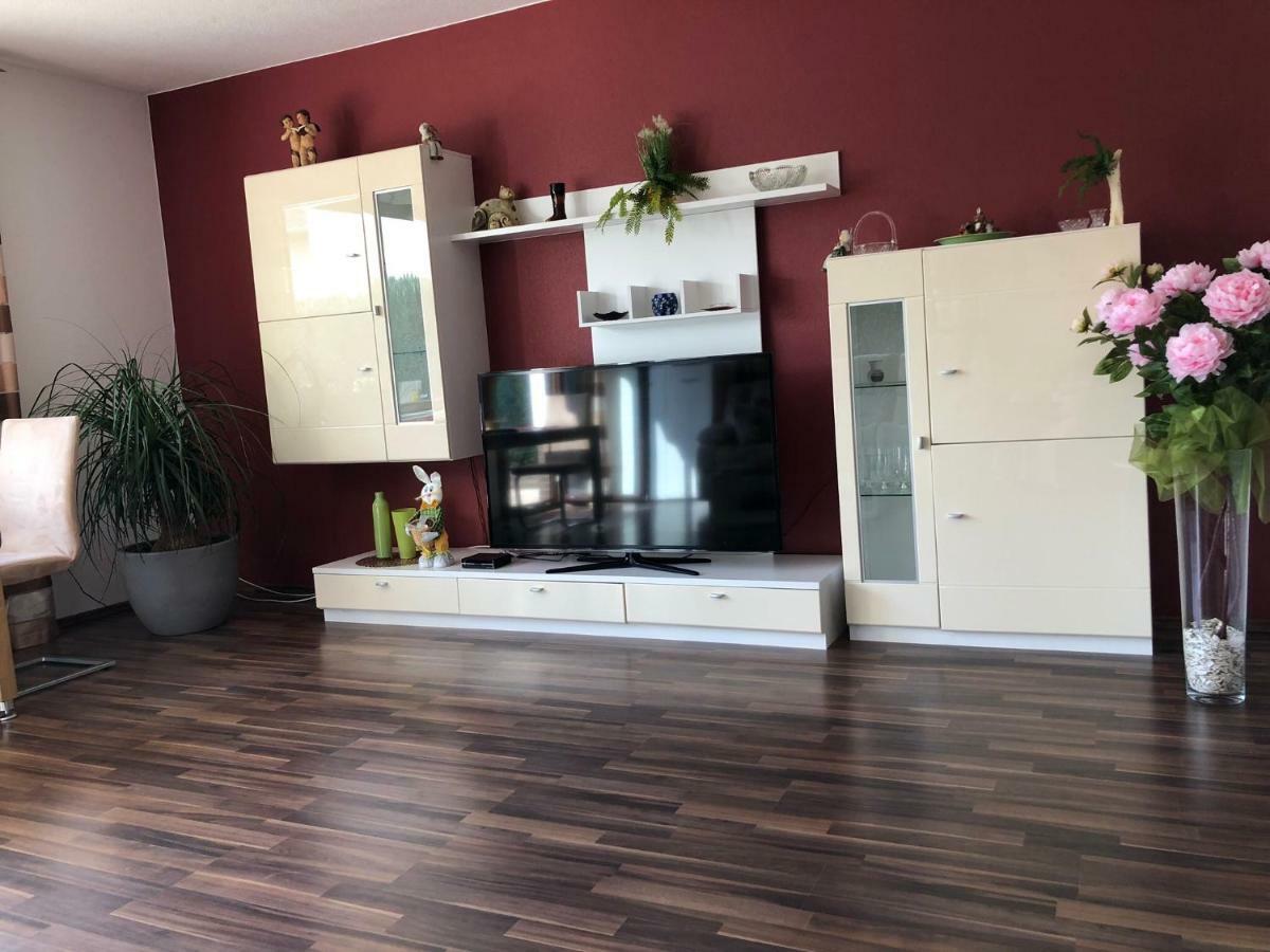 Ferienwohnung Hameln Direkt Am Weserradweg Hamelin Extérieur photo