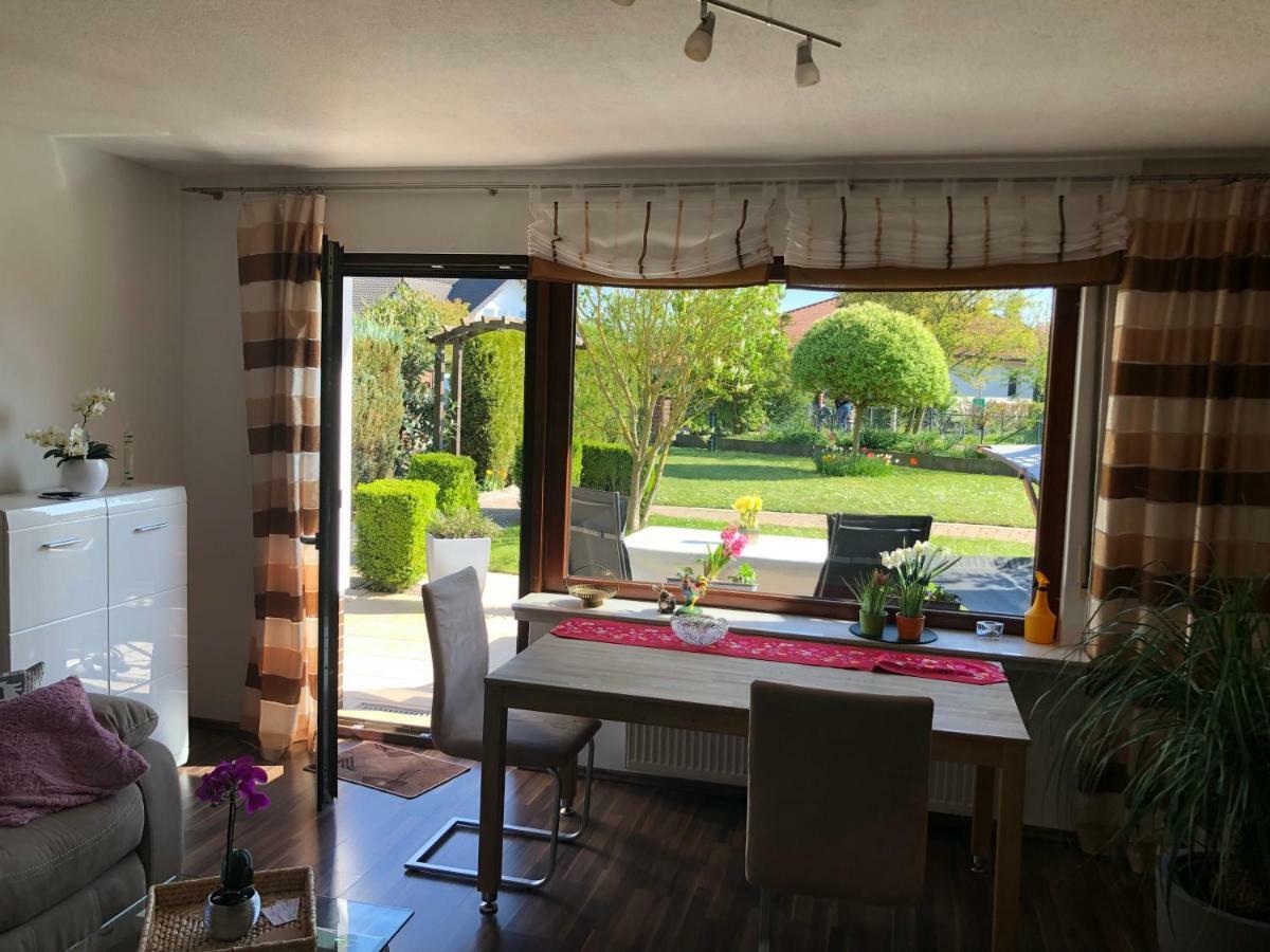 Ferienwohnung Hameln Direkt Am Weserradweg Hamelin Extérieur photo